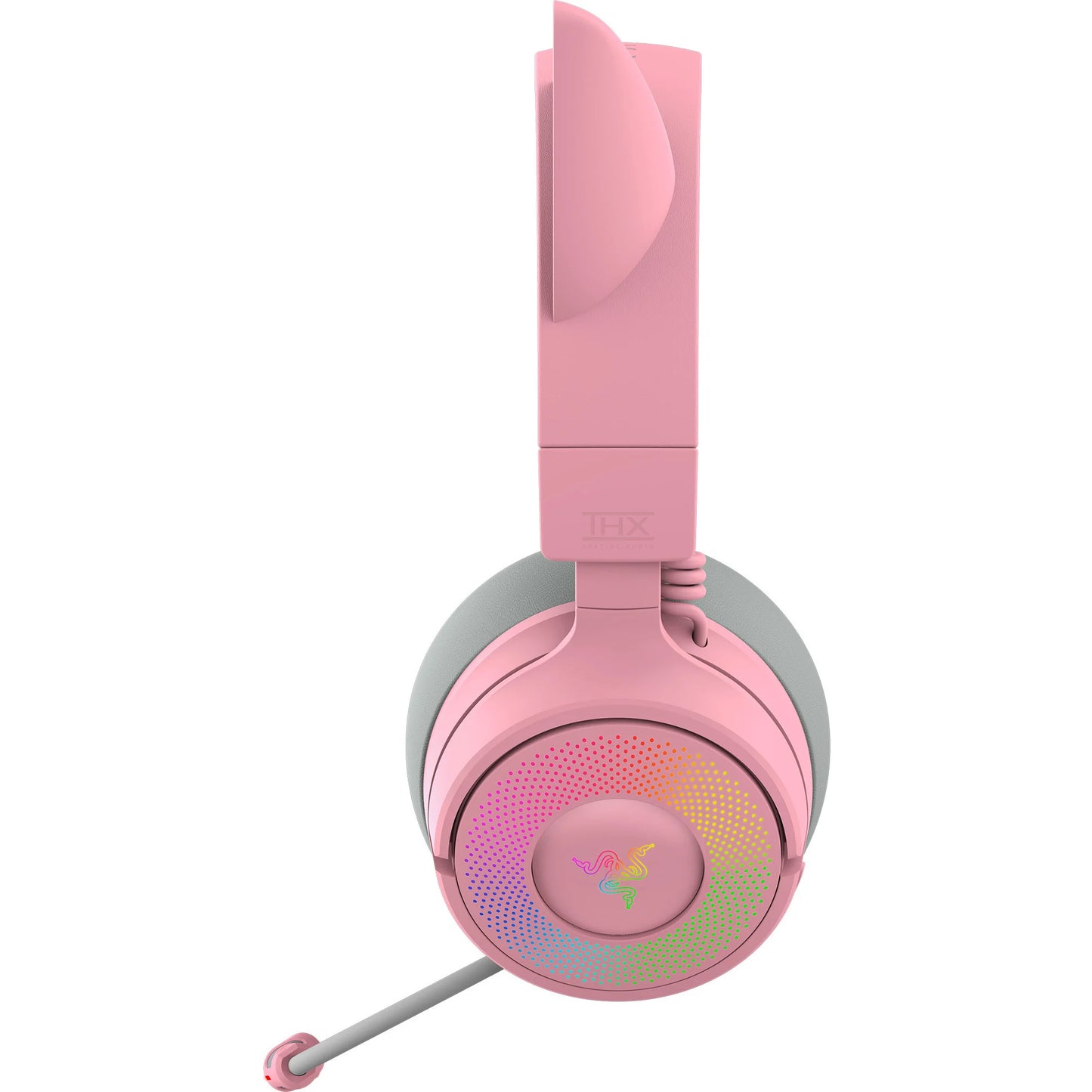 AURICULARES RAZER KRAKEN KITTY V3 PRO QUARTZ (RZ04-05170200-R3M1)_3