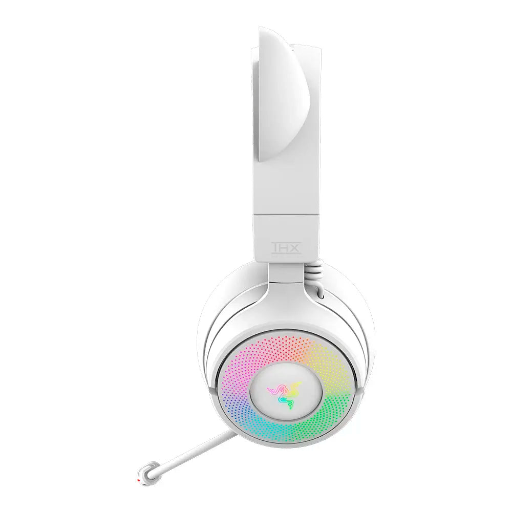 AURICULARES RAZER KRAKEN KITTY V3 PRO BLANCO (RZ04-05170400-R3M1)_3