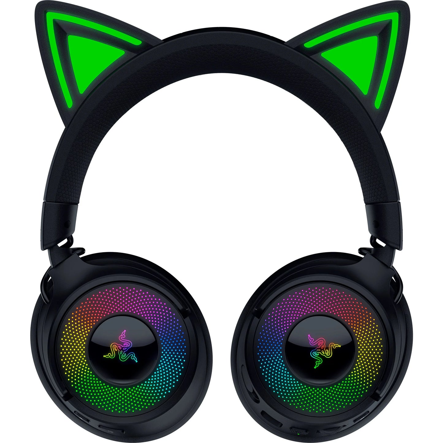 AURICULARES RAZER KRAKEN KITTY V3 PRO NEGRO (RZ04-05170300-R3M1)_3