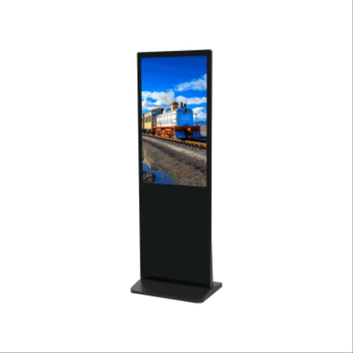 Tótem DAHUA LDV43-SAI400TL-V1 / 43" LCD 4K Ultra HD / Preto_0