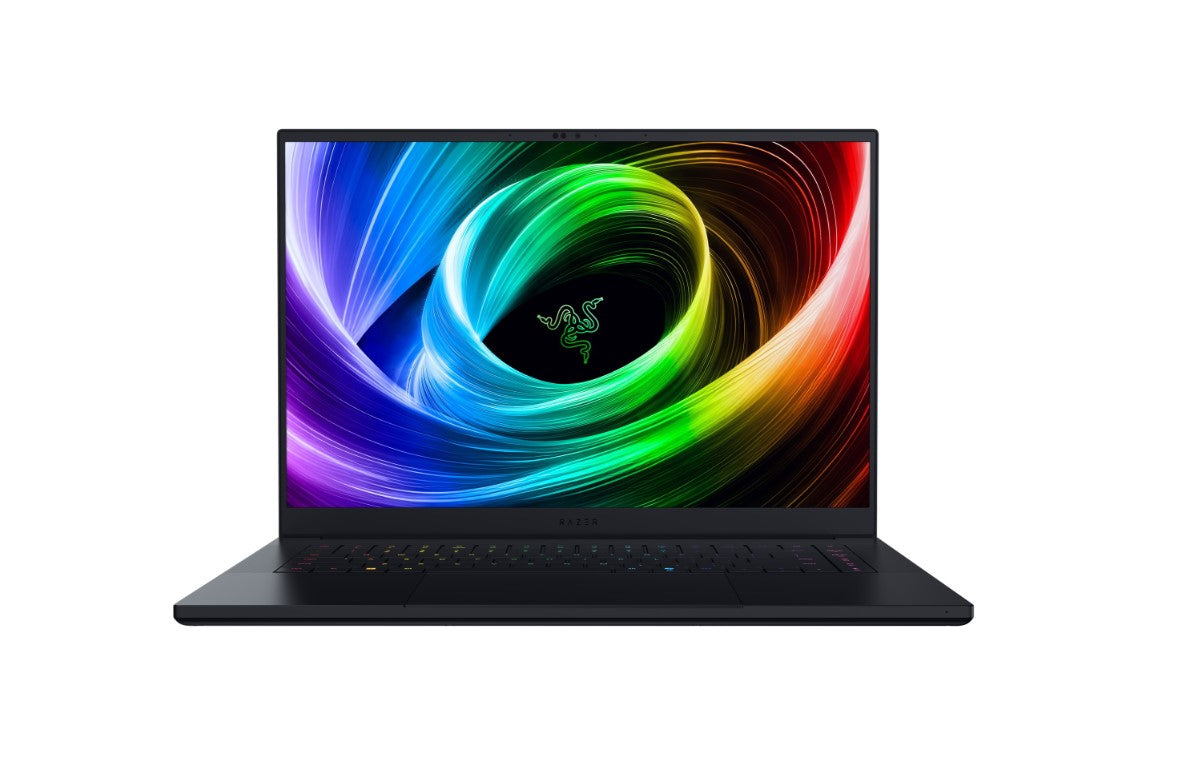PORTATIL RAZER BLADE 16 (S11/QHD+ 240HZ OLED/RYZEN AI 9 365/32GB/RTX 5070 TI/1TB) US LAYOUT RZ09-05287EN3-R3E1_1