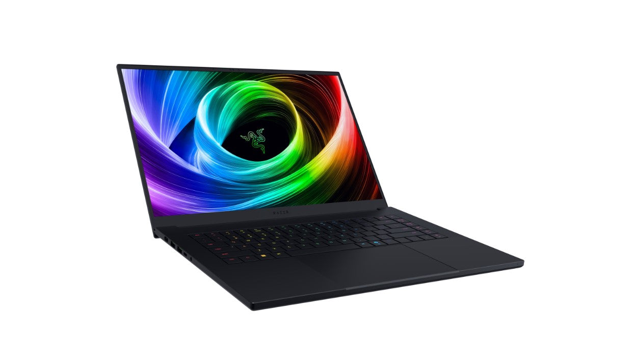 PORTATIL RAZER BLADE 16 (S11/QHD+ 240HZ OLED/RYZEN AI 9 365/32GB/RTX 5070 TI/1TB) US LAYOUT RZ09-05287EN3-R3E1_2