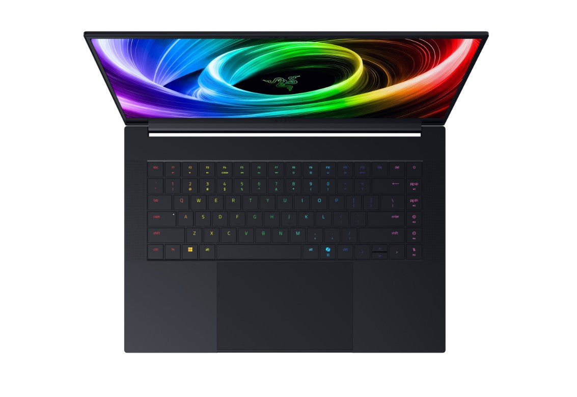 PORTATIL RAZER BLADE 16 (S11/QHD+ 240HZ OLED/RYZEN AI 9 365/32GB/RTX 5070 TI/1TB) US LAYOUT RZ09-05287EN3-R3E1_3
