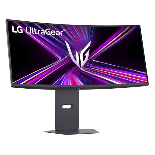 Monitor LG 34G600A-B / Preto_2