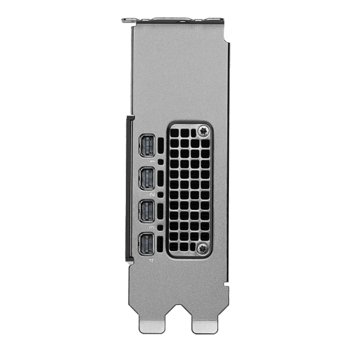 NVIDIA RTX PRO 2000 Blackwell Generation 16GB PB, Grafikkarte_3