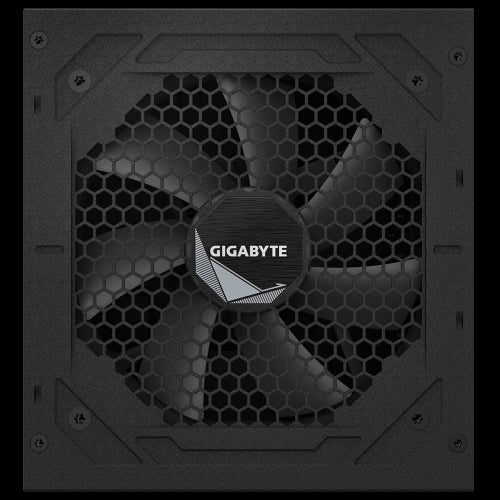 GIGABYTE UD850GM PG5 V2 unidad de fuente de alimentación 850 W 20+4 pin ATX Negro_2