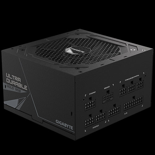 GIGABYTE UD850GM PG5 V2 unidad de fuente de alimentación 850 W 20+4 pin ATX Negro_3