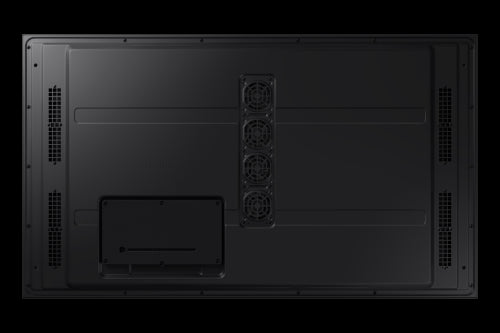 Smartphone Samsung / Preto / LH46OHDEBGBXEN_2