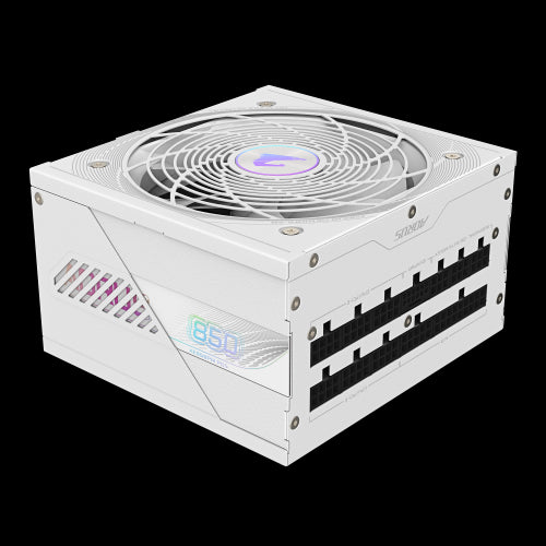 Fonte GIGABYTE GP-AE850PM PG5 ICE / Preto_3