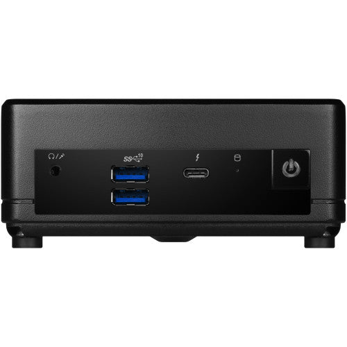 MSI Cubi 5 12M-407BEU 0.66L sized PC Negro i3-1215U_1