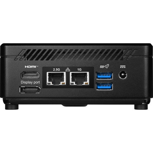 MSI Cubi 5 12M-407BEU 0.66L sized PC Negro i3-1215U_2
