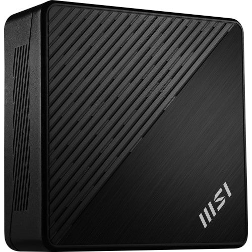 MSI Cubi 5 12M-407BEU 0.66L sized PC Negro i3-1215U_7