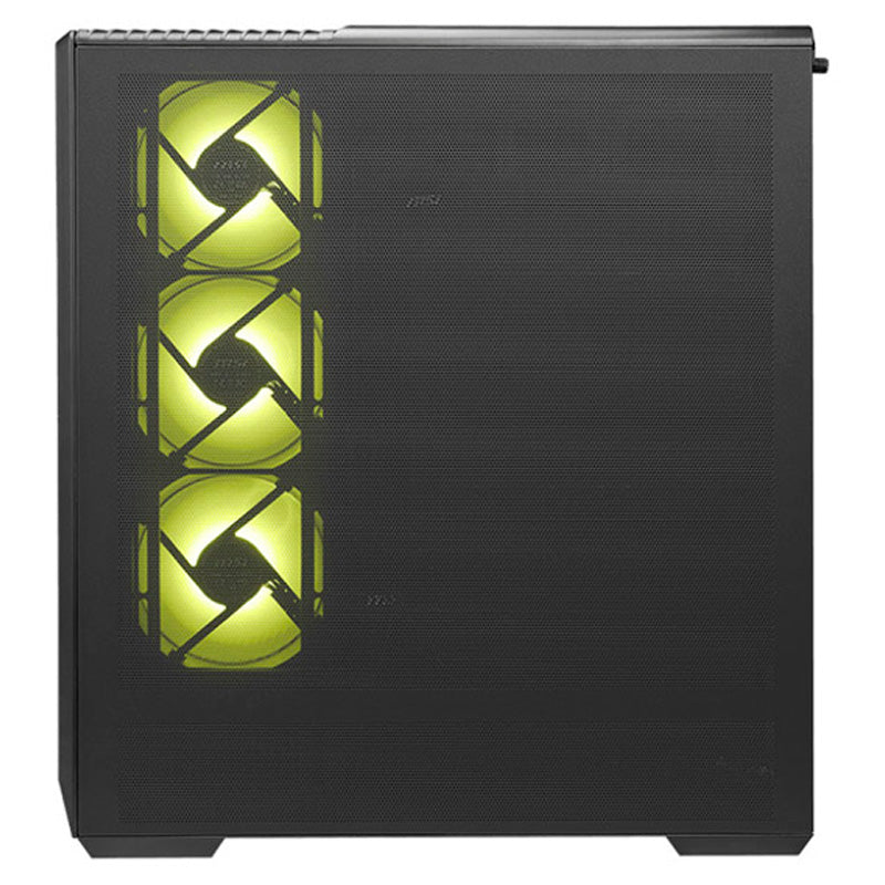 CAJA MSI MAG PANO 130R PZ,3X2.5"+2X2.5"/3.5â,3X120+1X120MM (ARGB),2XUSB3.2+1USB3.2 TYPE C+AUDIO+MICRO,MID TOWER,NEGRA_1