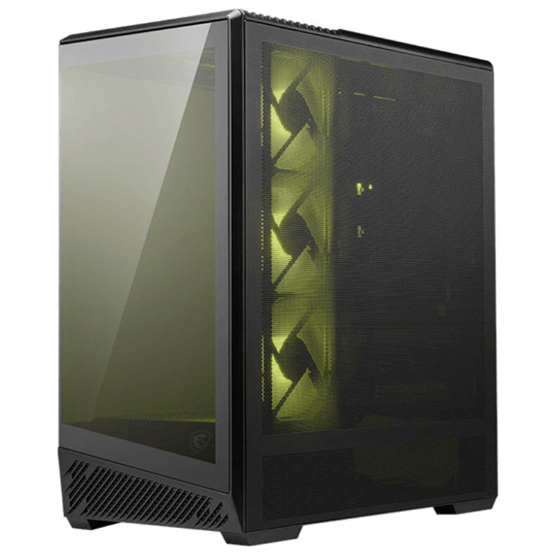 CAJA MSI MAG PANO 130R PZ,3X2.5"+2X2.5"/3.5â,3X120+1X120MM (ARGB),2XUSB3.2+1USB3.2 TYPE C+AUDIO+MICRO,MID TOWER,NEGRA_2