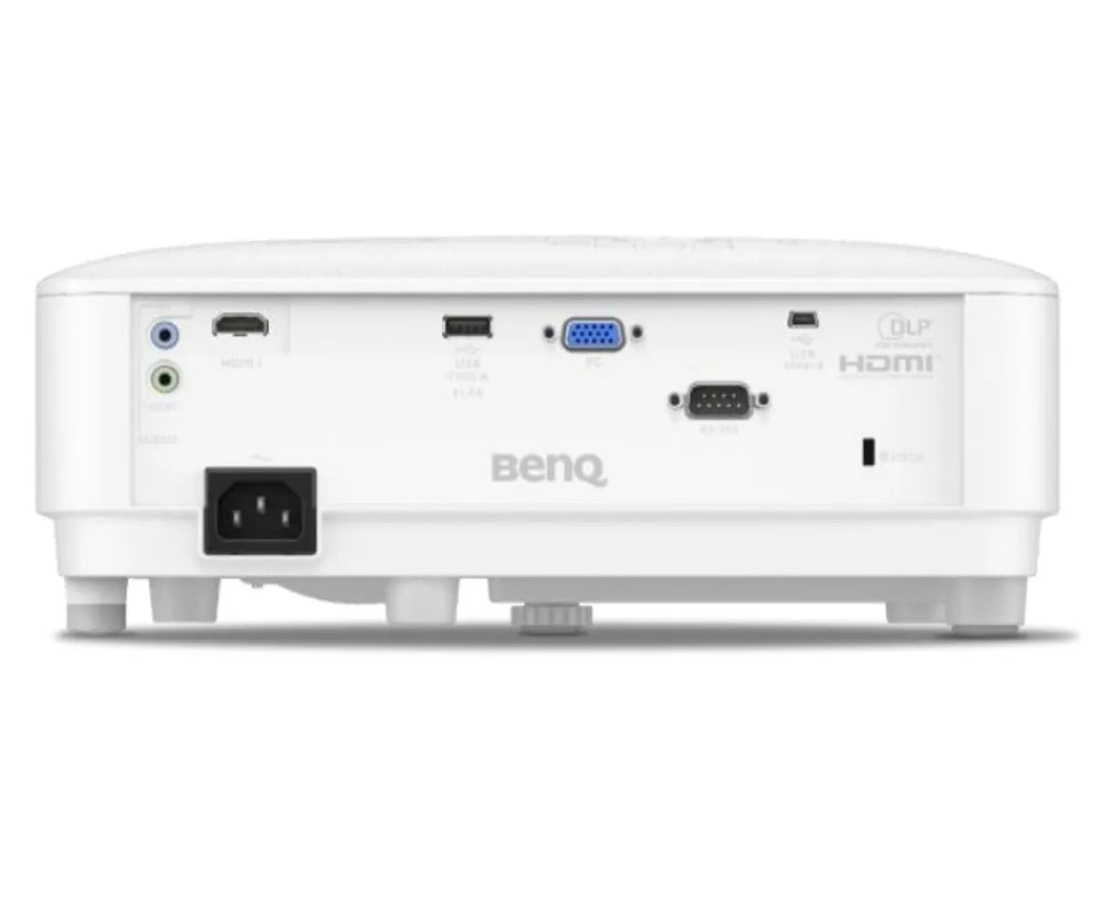 Projector BenQ MW560C / Preto_1