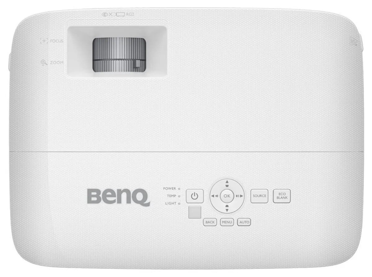 Projector BenQ MW560C / Preto_2