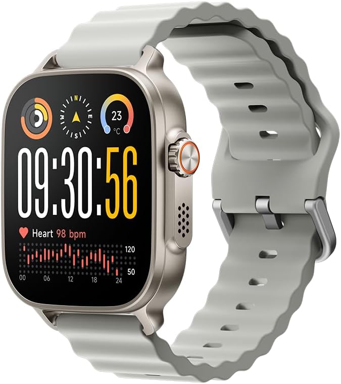 REALME WATCH 5 RMW2501 TITANIUM SILVER EU_3