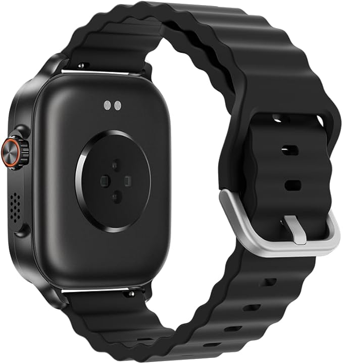 REALME WATCH 5 RMW2501 TITANIUM BLACK EU_3