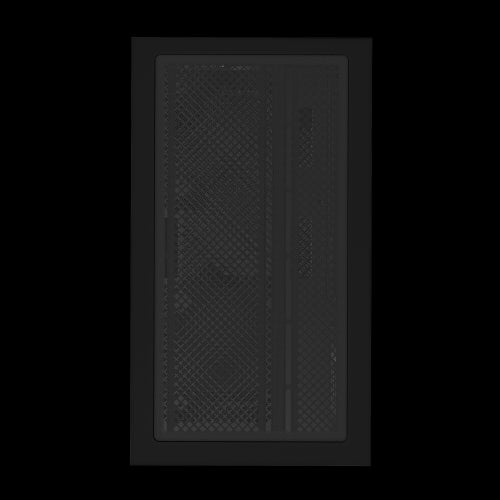 Gabinete GIGABYTE C201 PANORAMIC / Preto / CJ11154993_2