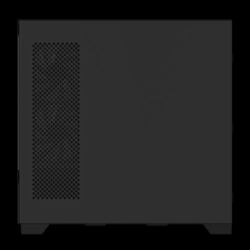 Gabinete GIGABYTE C201 PANORAMIC / Preto / CJ11154993_5
