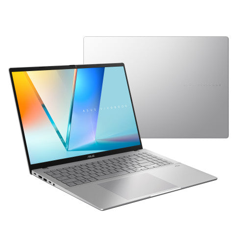 Laptop ASUS Vivobook S16 / 40,6 cm / DDR5-SDRAM / Wi-Fi 6 / M3607KA-SH049W_2
