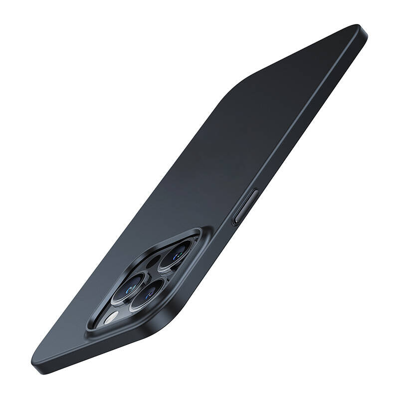 Torras OriginFit iPhone 15 Pro case (czarne)_0