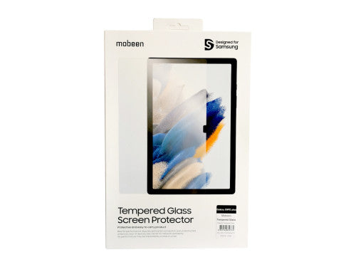 MOBEEN TEMPERED GLASS BY TAB S9 FE PLUS_0