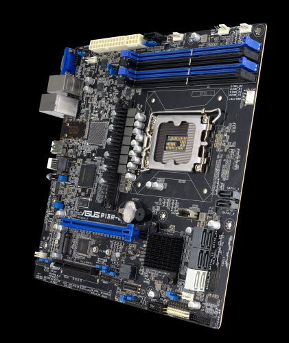 Mainboard ASUS P13R-M / Preto_2