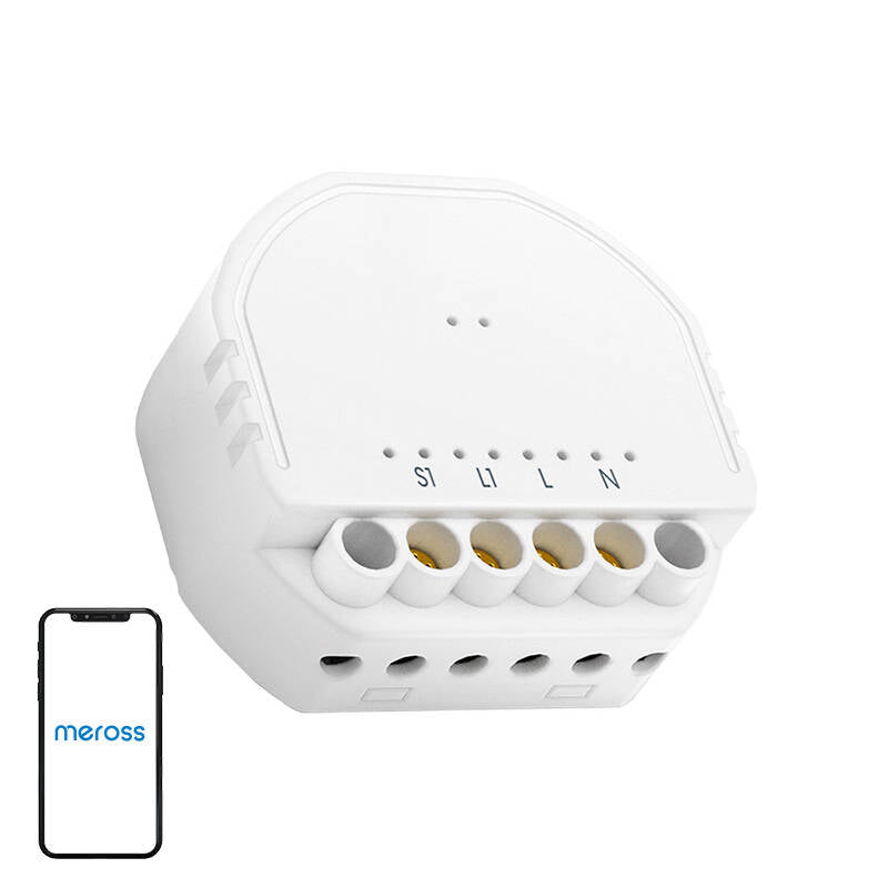 Wi-Fi Smart In-Wall Switch Meross MSS810HK-UN_0