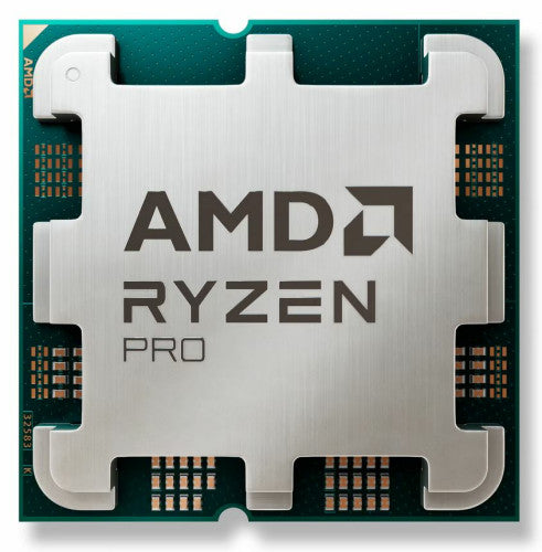 AMD Ryzen 5 PRO 8600G procesador 4,3 GHz 16 MB L3_0