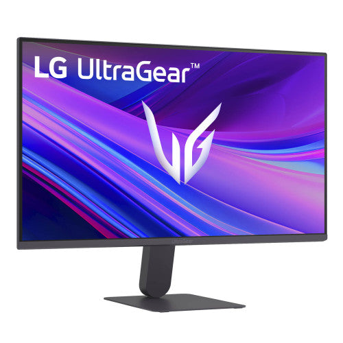 LG MONITOR ULTRAGEAR IPS 24" (23,8") 16:9 FHD 1MS 144HZ HDMI DP 24G411A-B_1