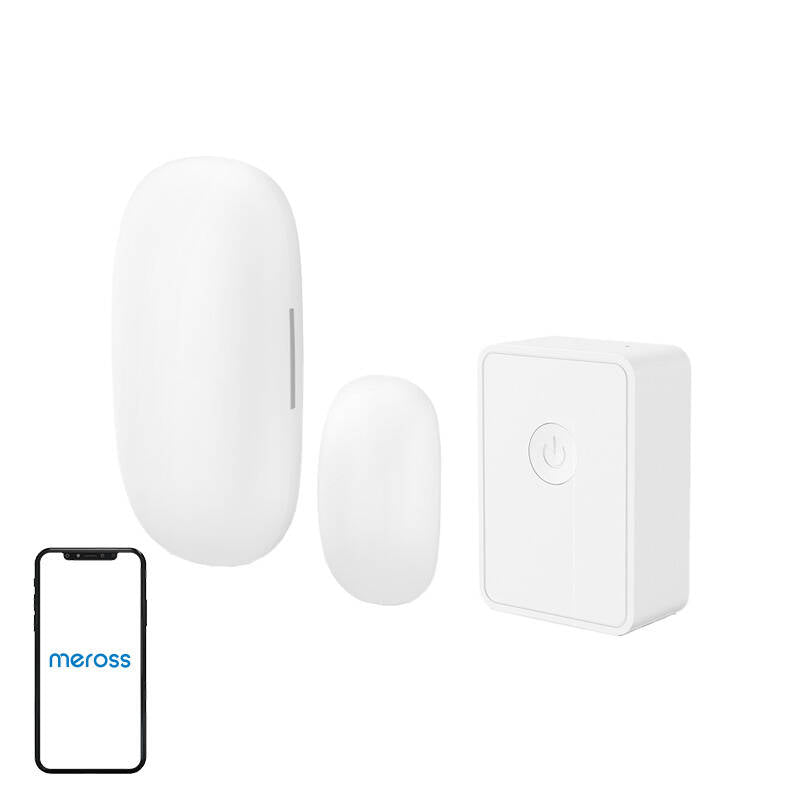 Smart Wireless Door/Window Sensor Kit Meross MS200H (HomeKit)_0