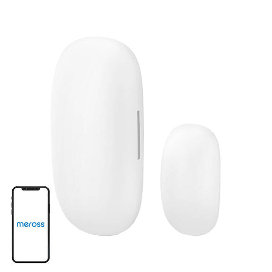 Smart Wireless Door/Window Sensor Meross MS200H (HomeKit) (Meross MSH300 required)_0