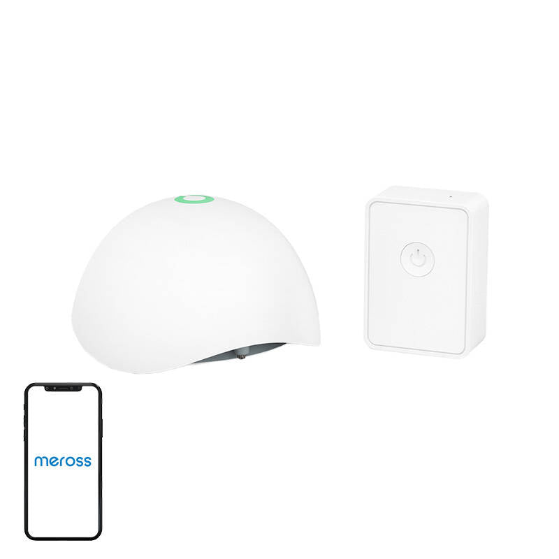 Smart Water Leak Sensor Meross MS400H (HomeKit) (Starter Kit)_0