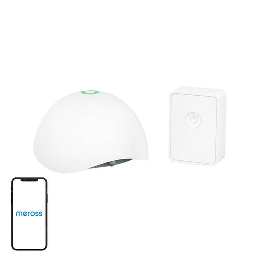 Smart Water Leak Sensor Meross MS400H (HomeKit) (Starter Kit)_0