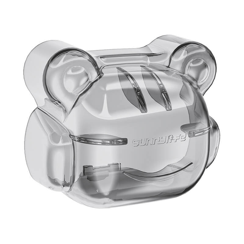Lens/Gimbal Cover Sunnylife for DJI Mini 4 Pro (N4P-G710)_0