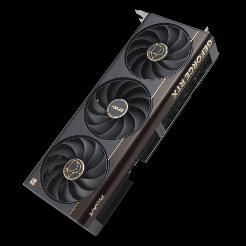 GeForce RTX 5070 Ti ProArt OC Edition, Grafikkarte_16