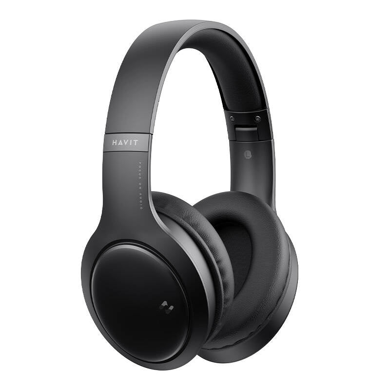 Havit H633BT Headphones (black)_2