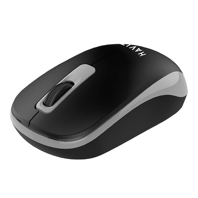 Universal wireless mouse Havit MS626GT (grey)_1