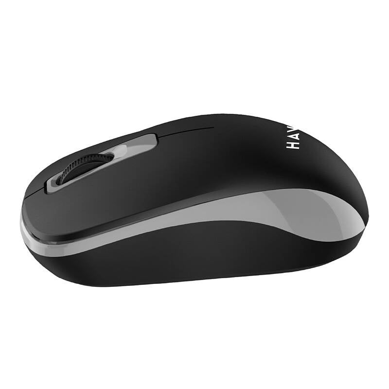 Universal wireless mouse Havit MS626GT (grey)_3
