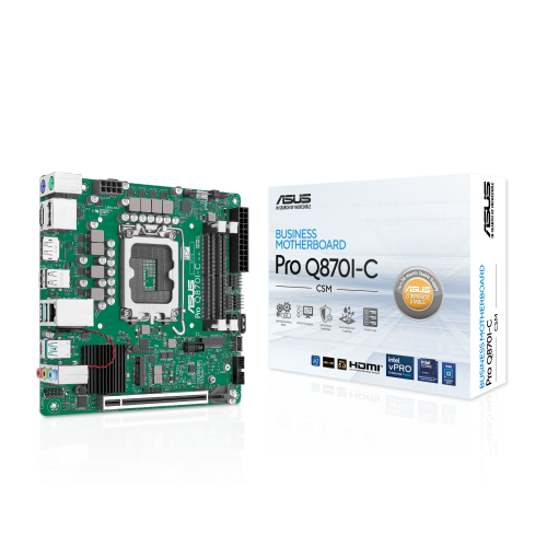 PRO Q870I-C-CSM, Mainboard_5