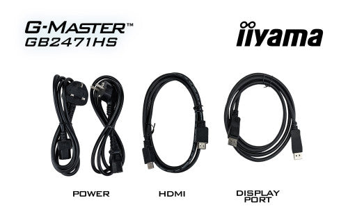 G-Master GB2471HS-B1 Red Eagle, Gaming-Monitor_11