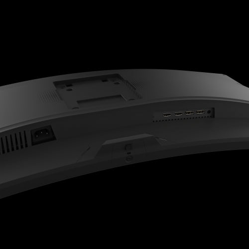 Monitor GIGABYTE GS34WQCA / Preto_5