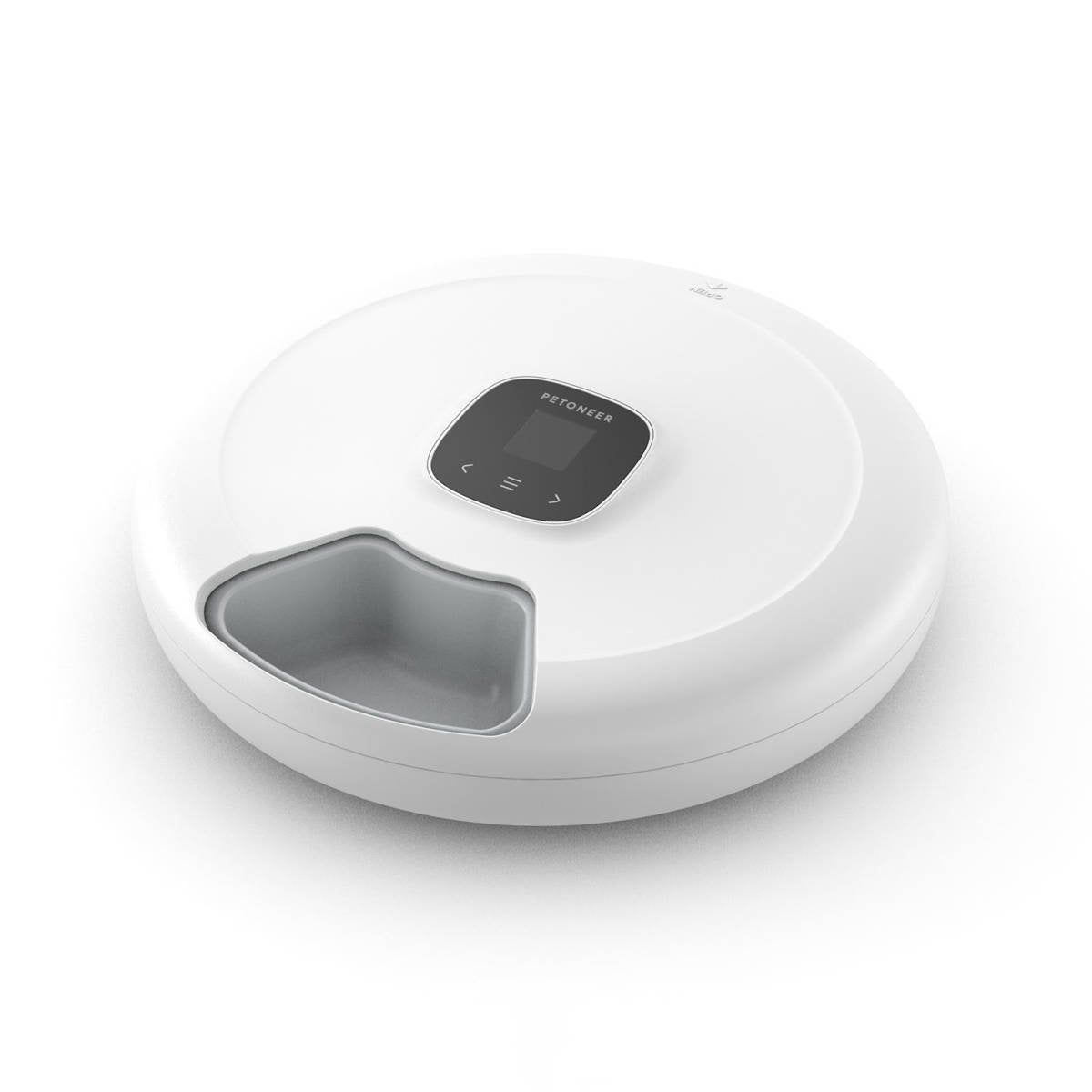 Intelligent Food Dispenser Petoneer NutriSpin_1