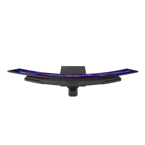 Monitor ASUS ROG Strix QD-OLED / 34" / Preto / 90LM0B70-B01171_7