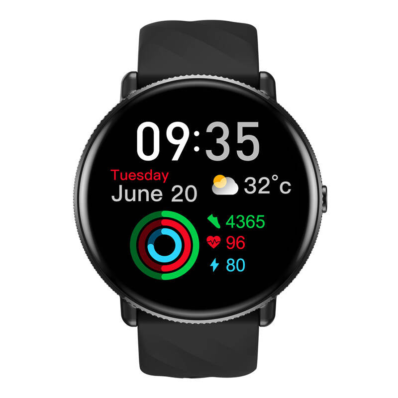 Smartwatch Zeblaze GTR 3 Pro (Black)_2