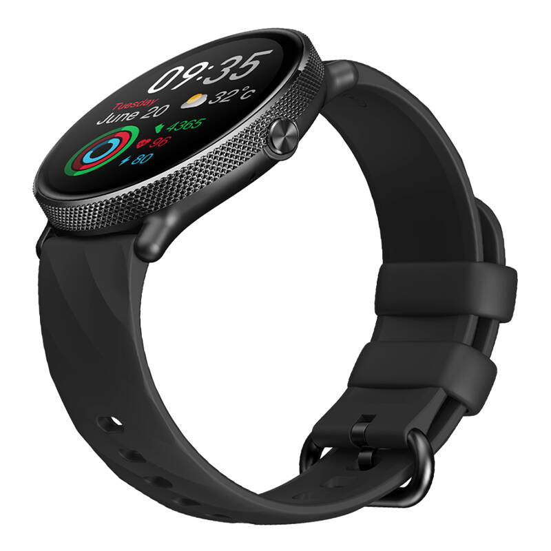 Smartwatch Zeblaze GTR 3 Pro (Black)_4