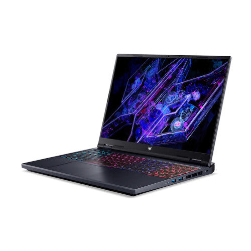 PORTATIL ACER PREDATOR HELIOS NEO 16 (NH.QRFEB.002) 16", CI7-14650HX, 16GB, 1024GB, RTX 4060, NO SO_2