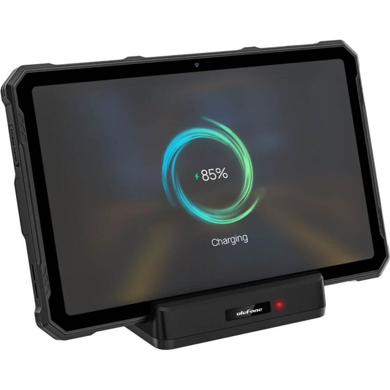 ULEFONE CARGADOR ARMOR PAD 4 10W DESK CHARGING DOCK(UAS21)_2
