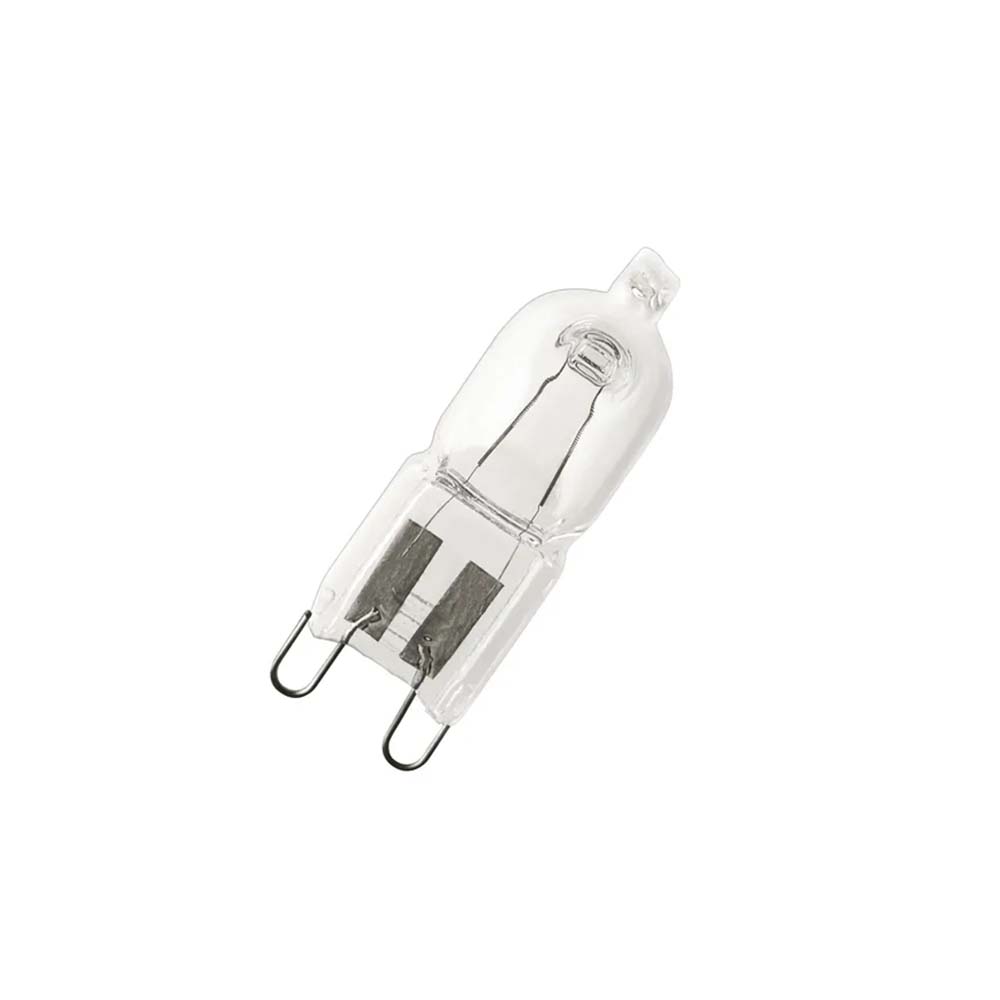 Osram Halopin Halogen Lamp G9 60W warm-white 980lm_0